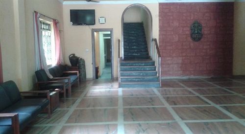 Mapusa Residency Exteriér fotografie